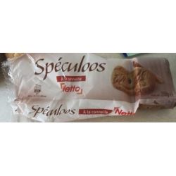 Netto Speculoos 250G