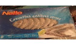 Netto Crev Ent Cru 16/24 400G