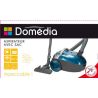 Domedia Aspi Avec Sac W006R