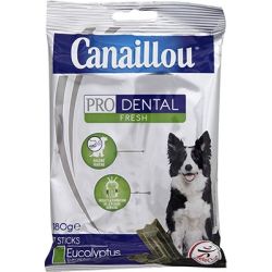 Canaillou Pro Dental Fresh180G