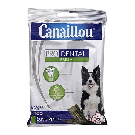 Canaillou Pro Dental Fresh180G