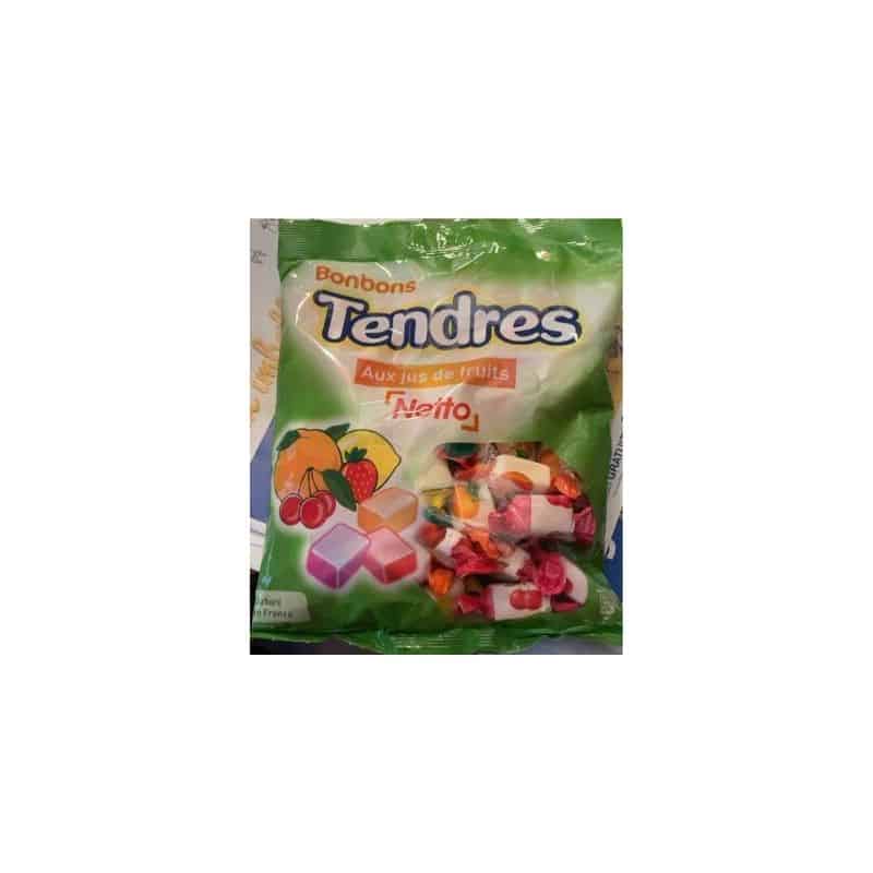 Netto Bonbons Tendre Fruit360G