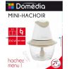 Domedia Mini Hachoir