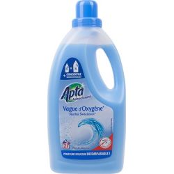 Apta Adou Vague Oxygene 2L
