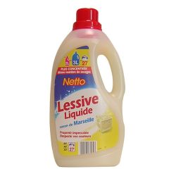 Netto Adou Lavande 3X250Ml