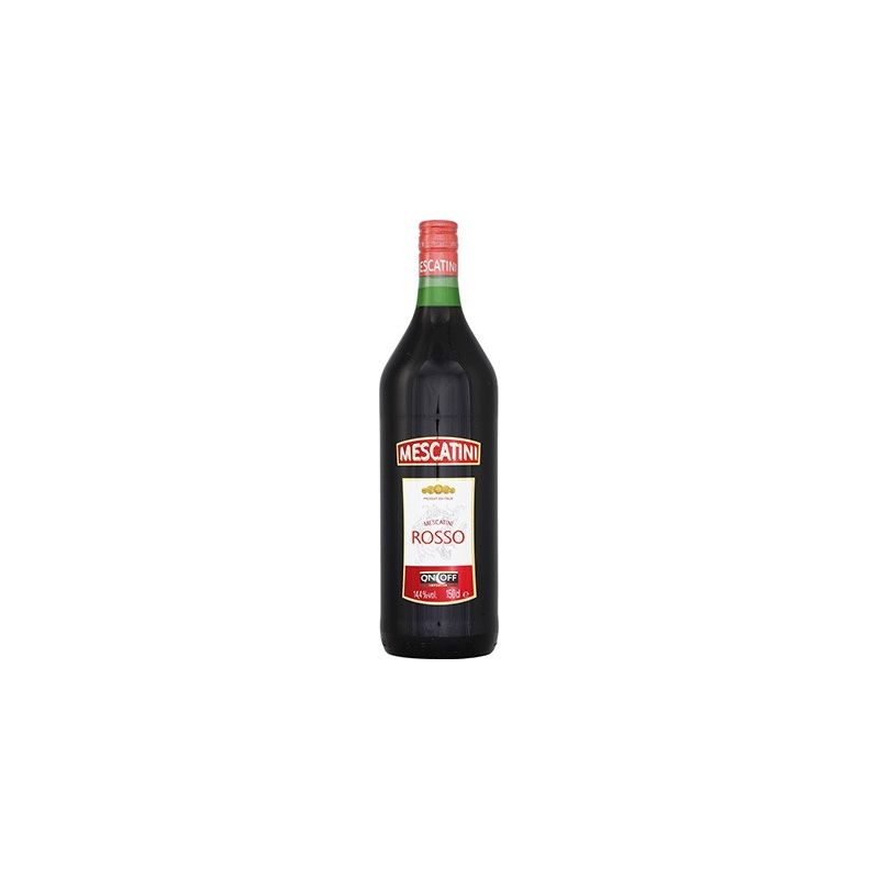 Mescatini Messcatini Rosso 14.4D 150Cl