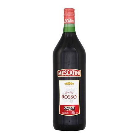 Mescatini Messcatini Rosso 14.4D 150Cl