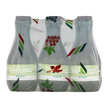 Valrian Vce Blanc 25 Cl X 6