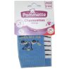 Pommette Pmt 2 Chaussettes Road 21/23