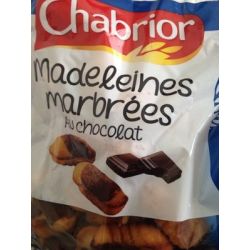 Chabrior Chab.Made Coqui Marbree 400G