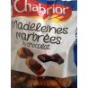 Chabrior Chab.Made Coqui Marbree 400G