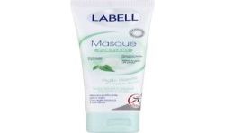 Labell Masque Visage Purif 75M