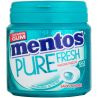 Mentos Gum Pure Fresh Chewing Box Wintergreen 100G