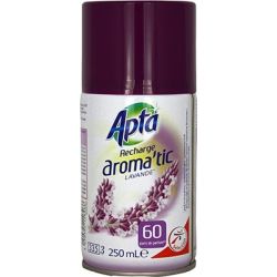 Apta Aroma Rech.Lavande 250Ml