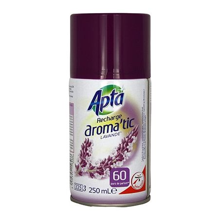 Apta Aroma Rech.Lavande 250Ml