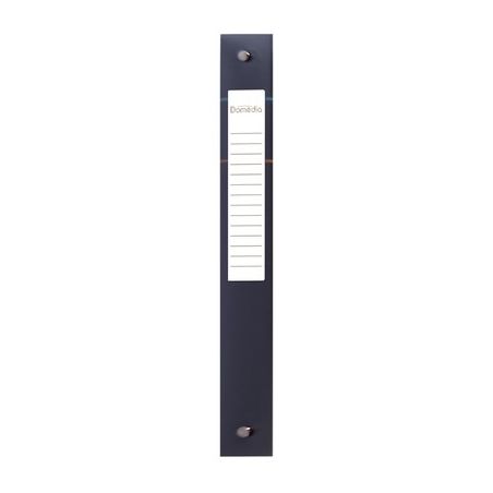 Domedia Classeur A4 D40Mm Pp