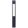 Domedia Classeur A4 D40Mm Pp
