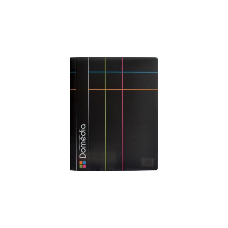 Domedia Class.Cahier A4 D20