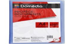 Domedia Dom. Protege Doc. A4 160 Vues