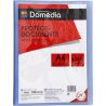 Domedia Dom. Protege Doc. A4 160 Vues