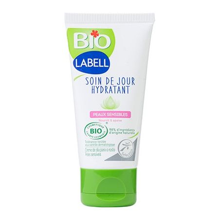 Labell Creme Jour Bio 50 Ml