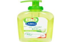 Labell Bio Gel Lav Mains 300Ml