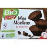Chabrior Chab Mini Moel.Choc Bio 200G