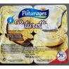 Paturages Patur.Cd Van.S/Choco 4X115G