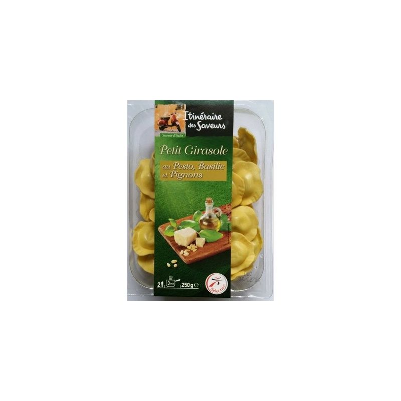 Ids Petit Girasole Pesto 250G