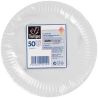 Domedia Dom Ass 18Cm X50 Blc