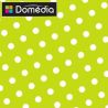 Domedia Dom Serv 33Cm X20 Pois Anis