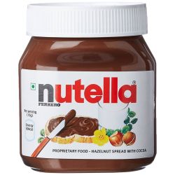 Nutella 15G 60X264