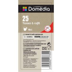 Domedia Dom Gob Cafe Anse 18Cl X25