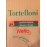 Netto Tortelloni Speck 250G