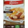 Ranou Poulet Pdt Sarladais300G