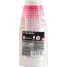 Domedia Dom Gob Souple X15 Deco Rose