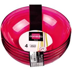 Domedia Dom Coupelle Transp.D12 Rosex4