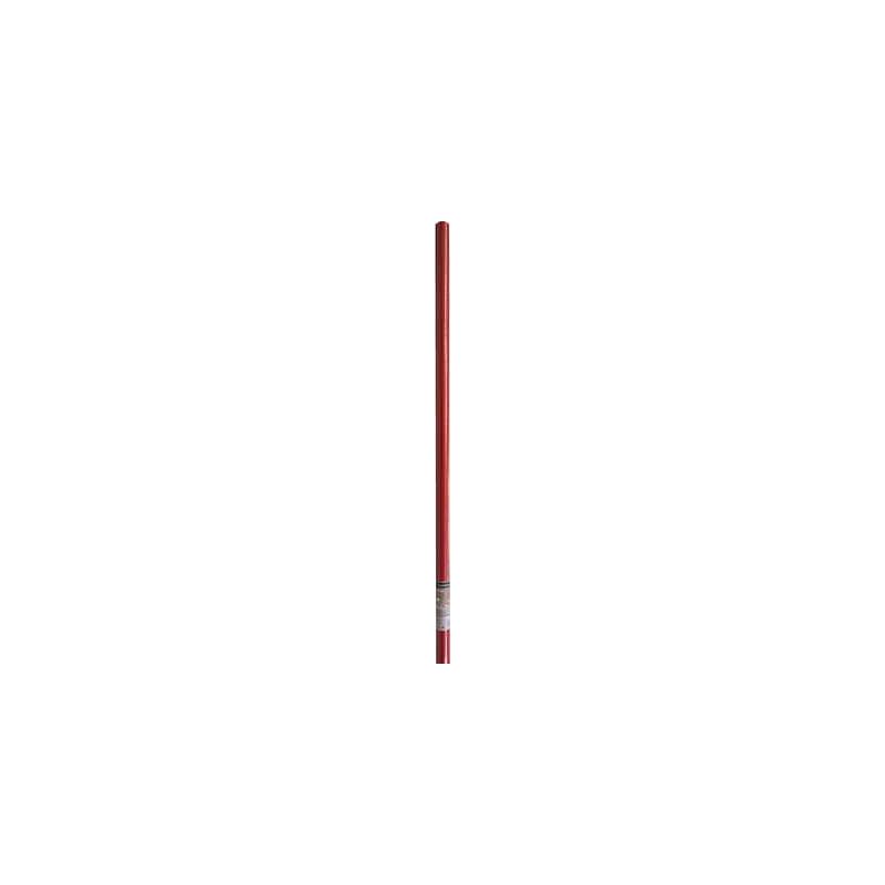 Domedia Dom Nappe Plastif 5X1,35M Roug