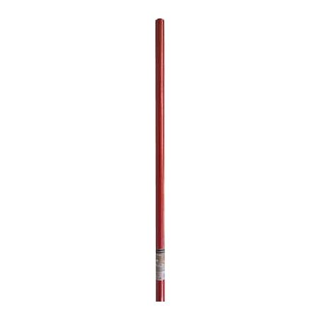 Domedia Dom Nappe Plastif 5X1,35M Roug