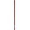 Domedia Dom Nappe Plastif 5X1,35M Roug