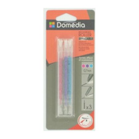 Domedia Dom Serv 33Cm X50 Chocolat