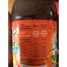 Look Iced Tea Peche Pet 1L