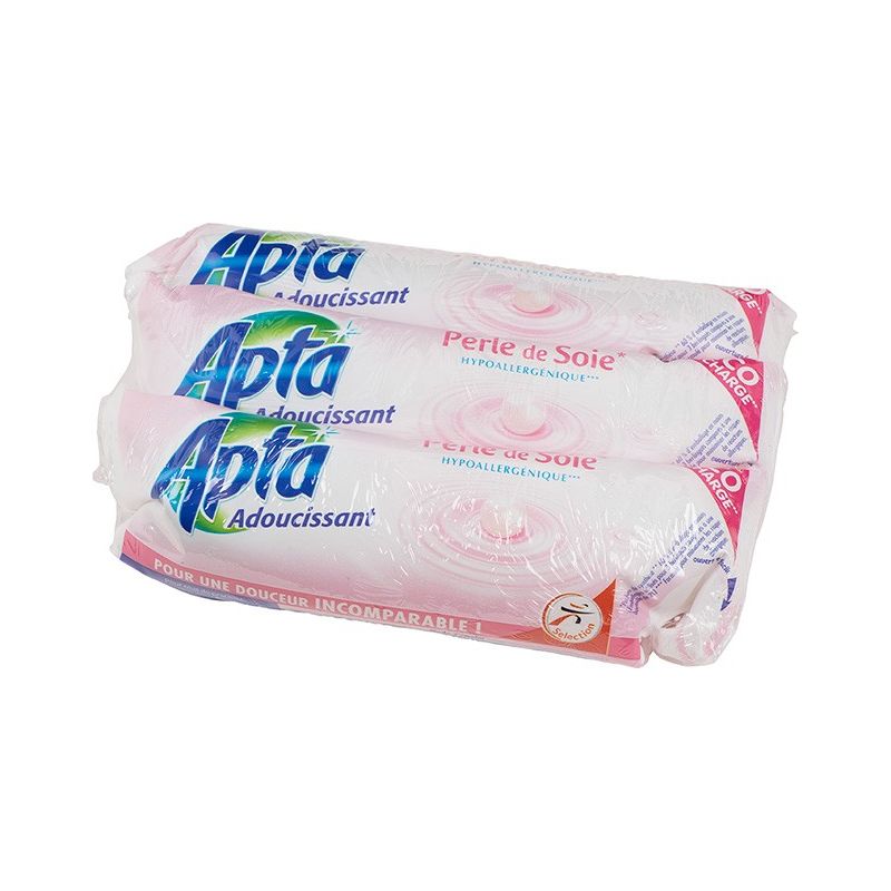 Apta Adou Perle Soie 3X250Ml