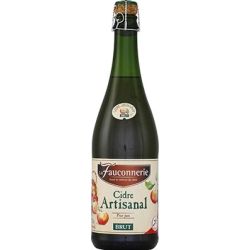 Exp Club Expert Cidr Artisanl 75Cl