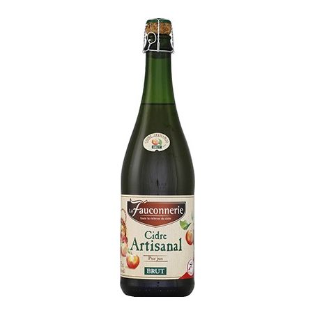 Exp Club Expert Cidr Artisanl 75Cl