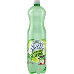 Look Lime Lemon Zero 1L5