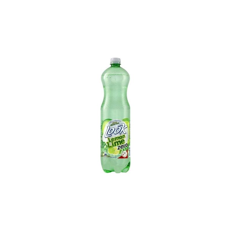 Look Lime Lemon Zero 1L5
