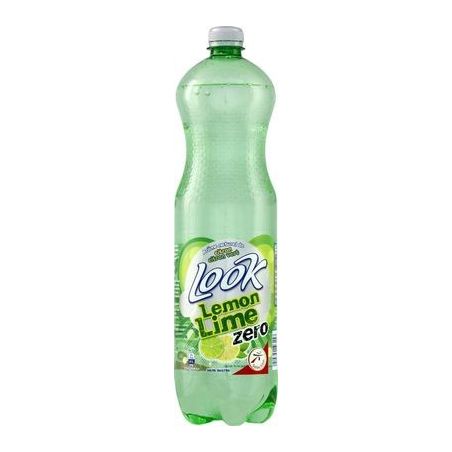 Look Lime Lemon Zero 1L5