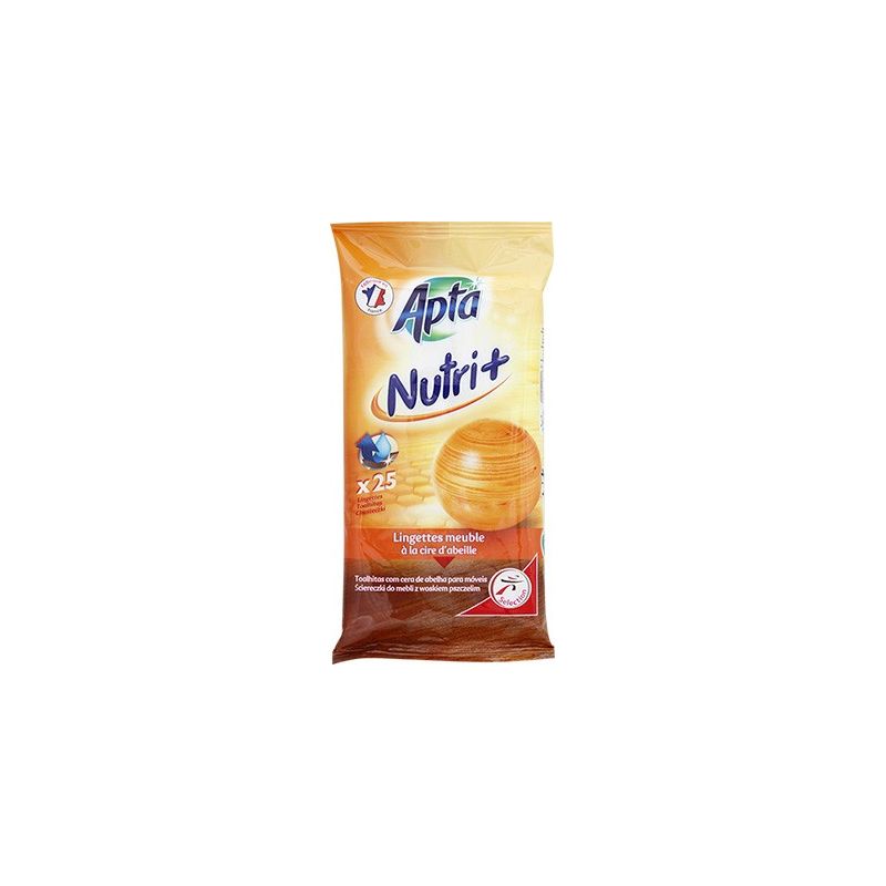 Apta Ling Nouriss Meuble X25