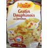 Netto Gratin Dauphin Jbn 300G